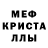 МЕФ mephedrone Johannes Zech